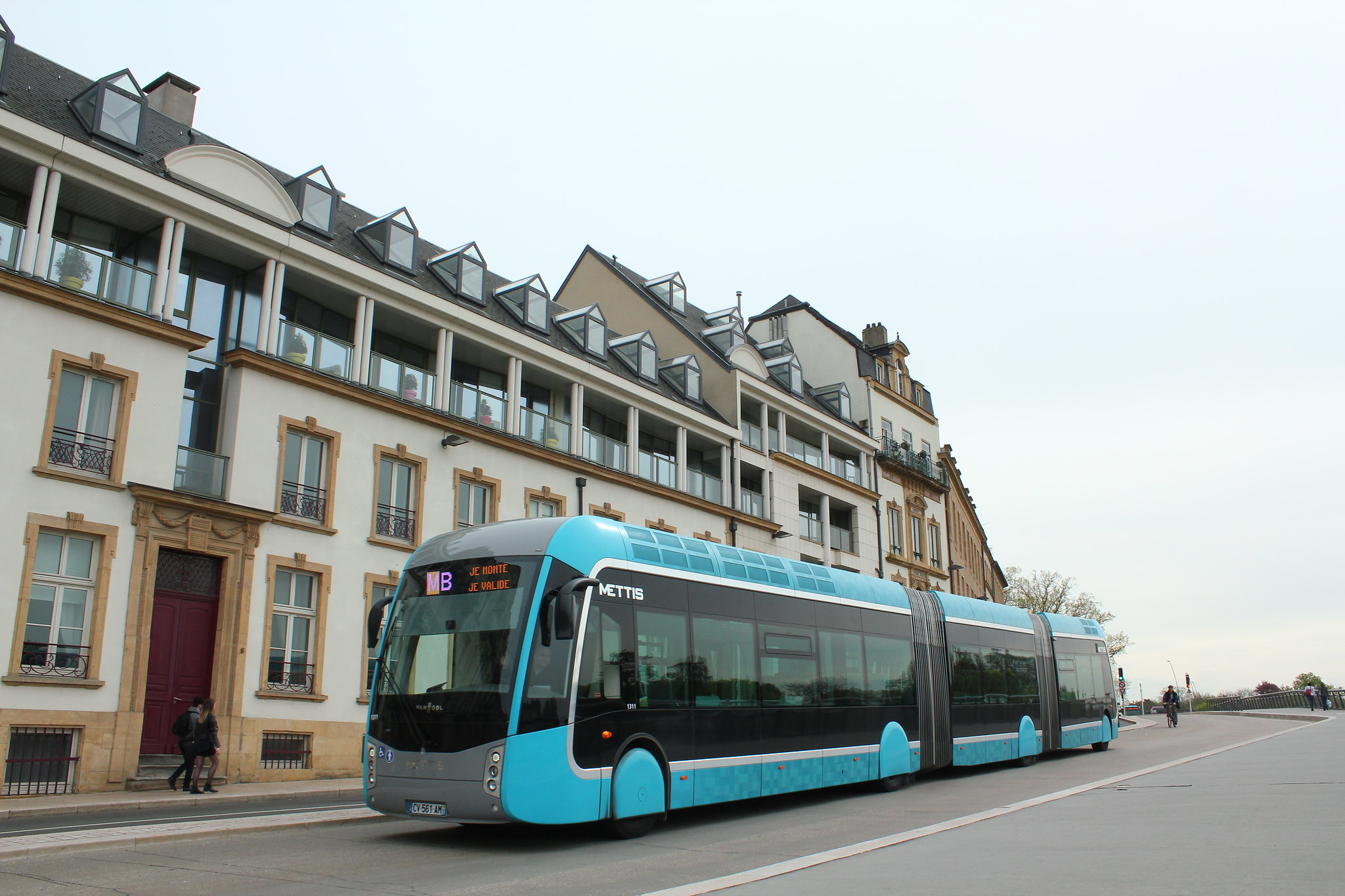 Image du véhicule