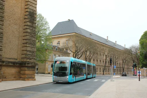 Image du véhicule