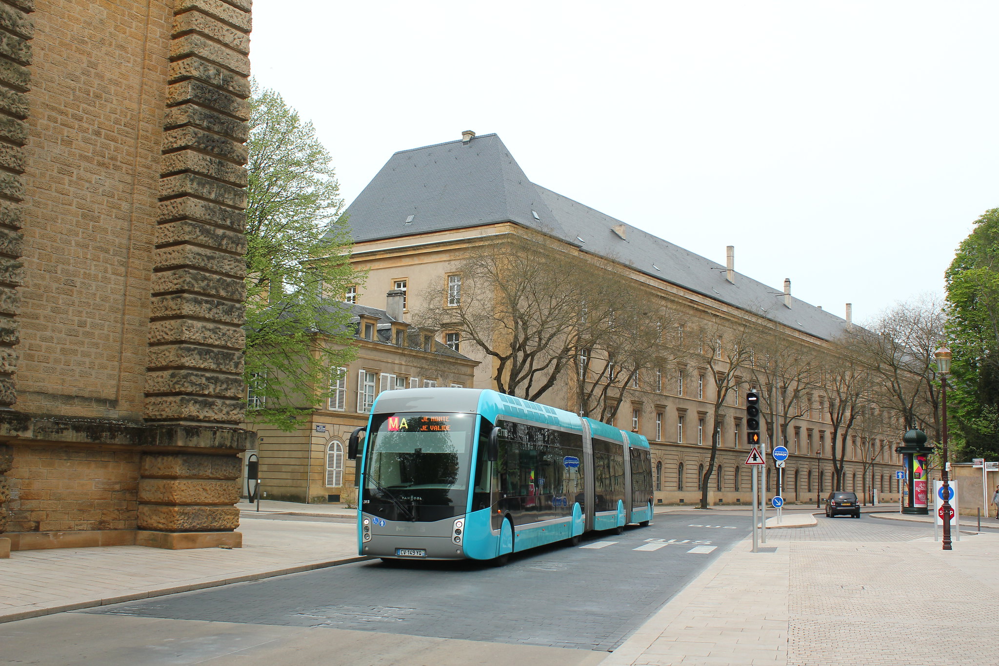 Image du véhicule