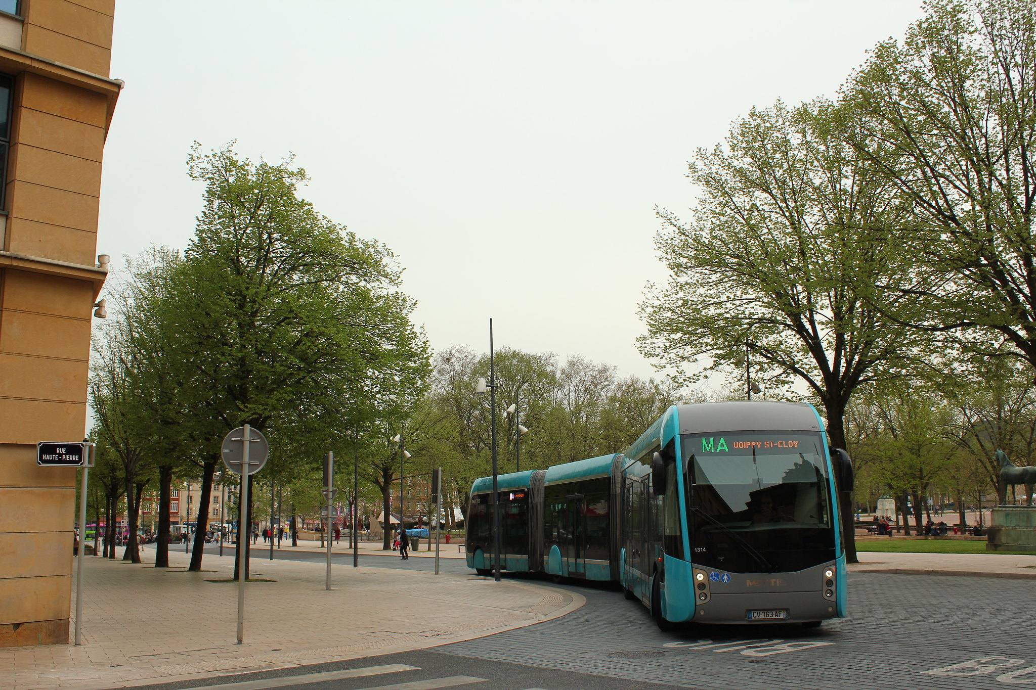 Image du véhicule