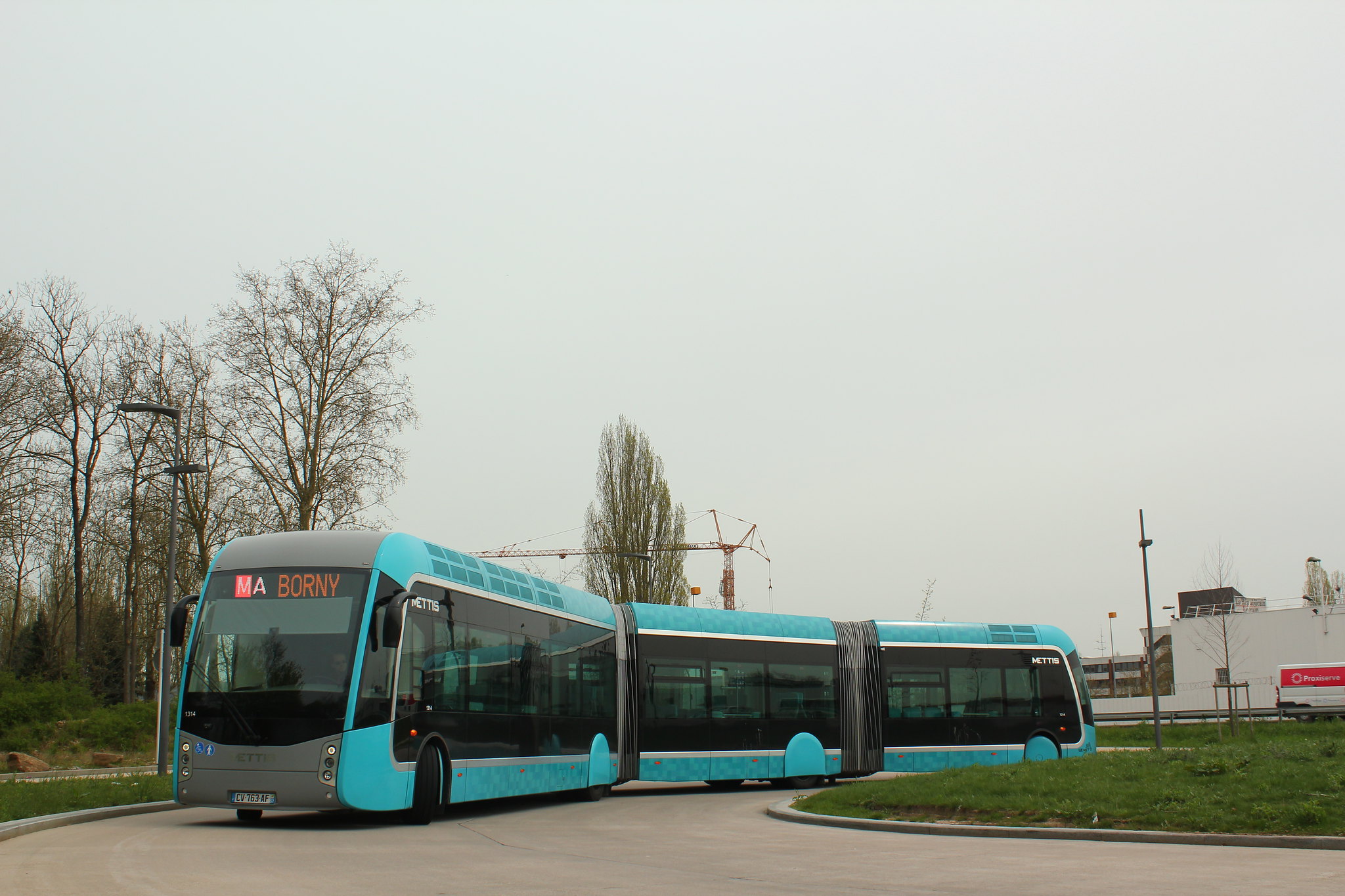 Image du véhicule