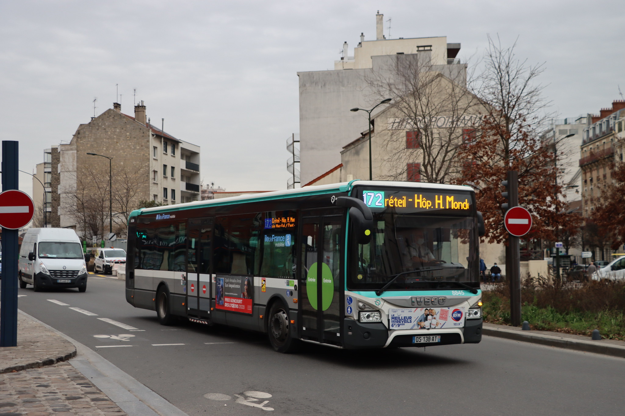 Image du véhicule