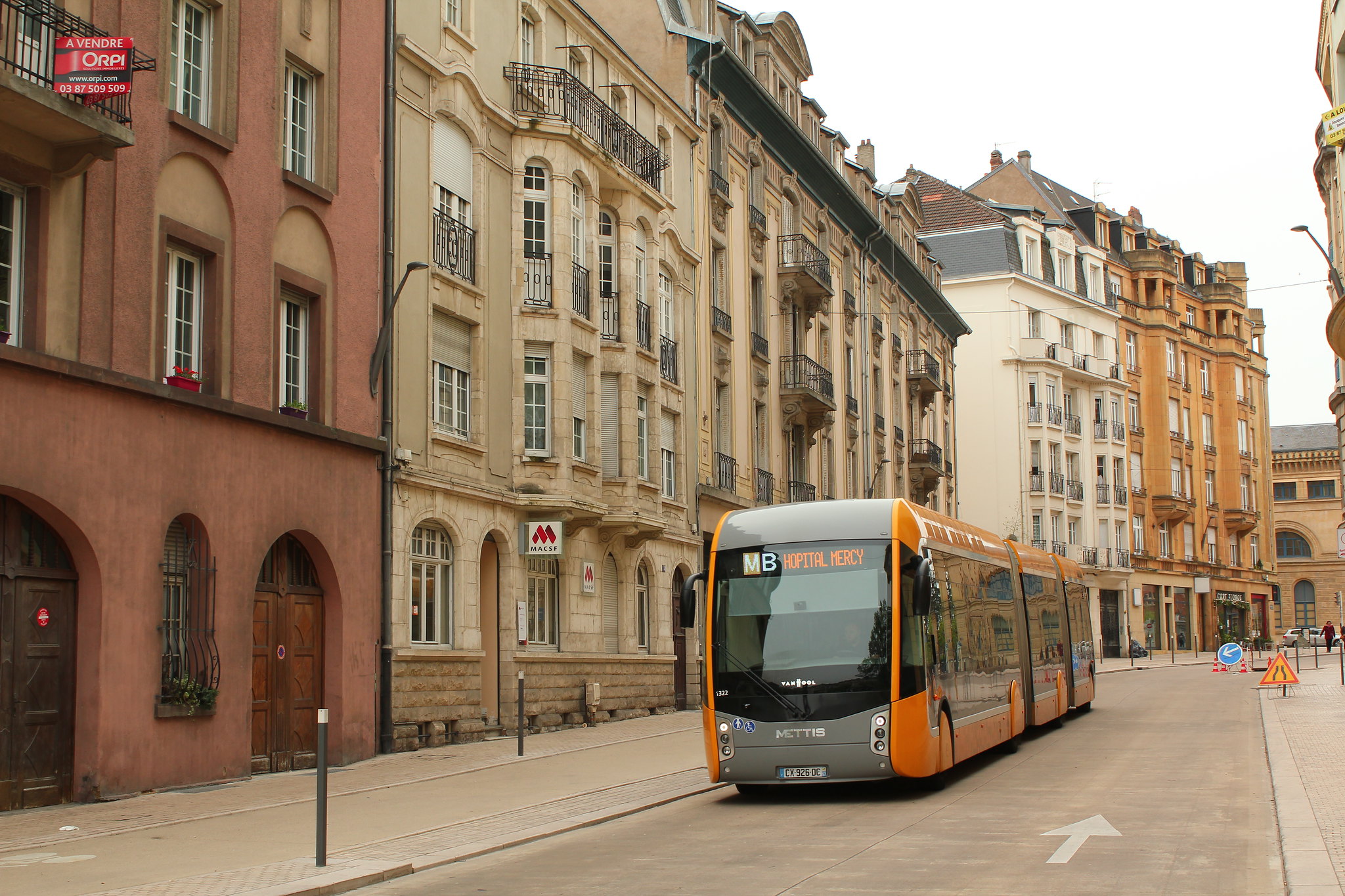 Image du véhicule