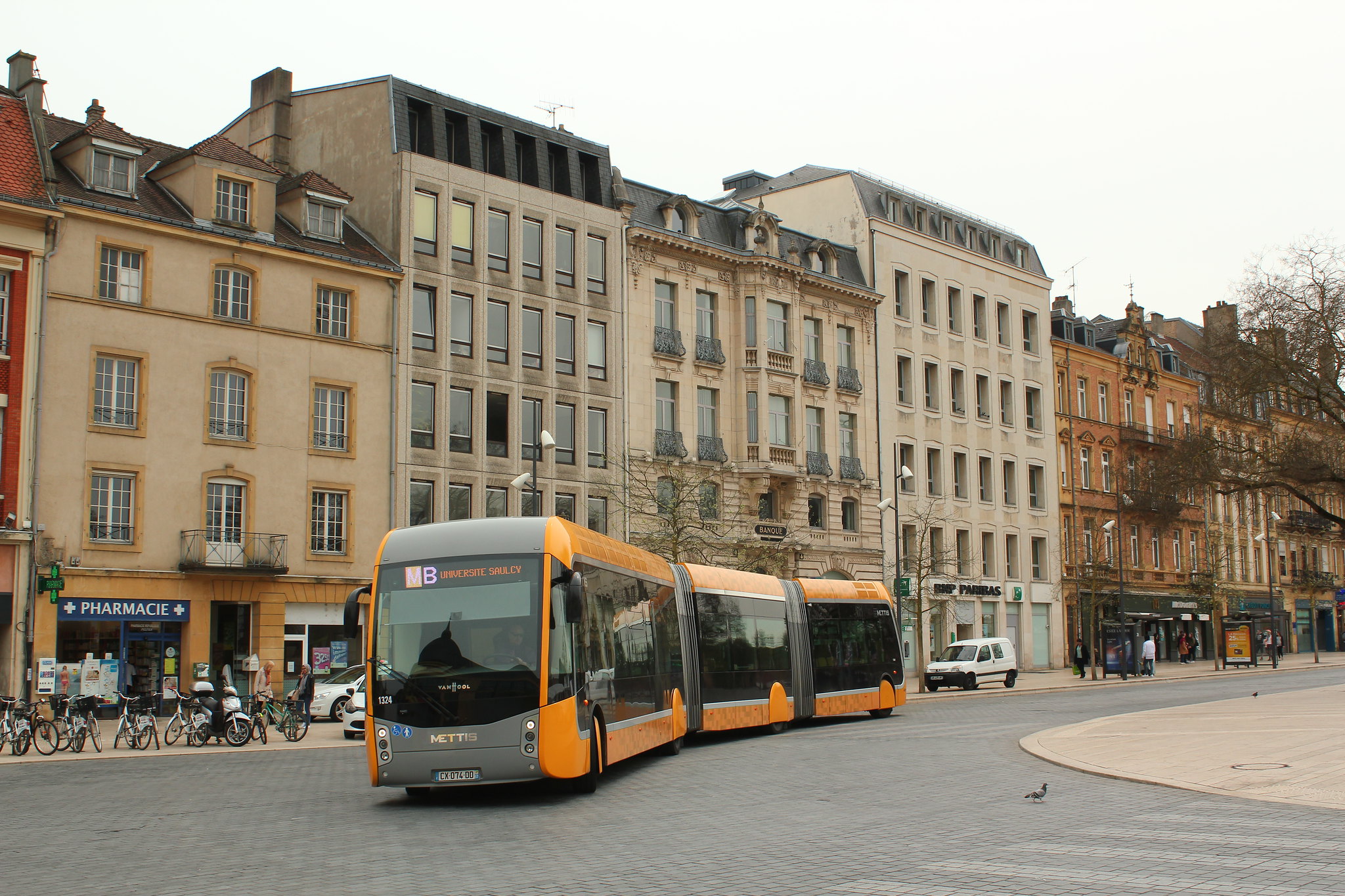 Image du véhicule