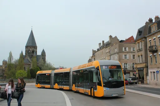 Image du véhicule