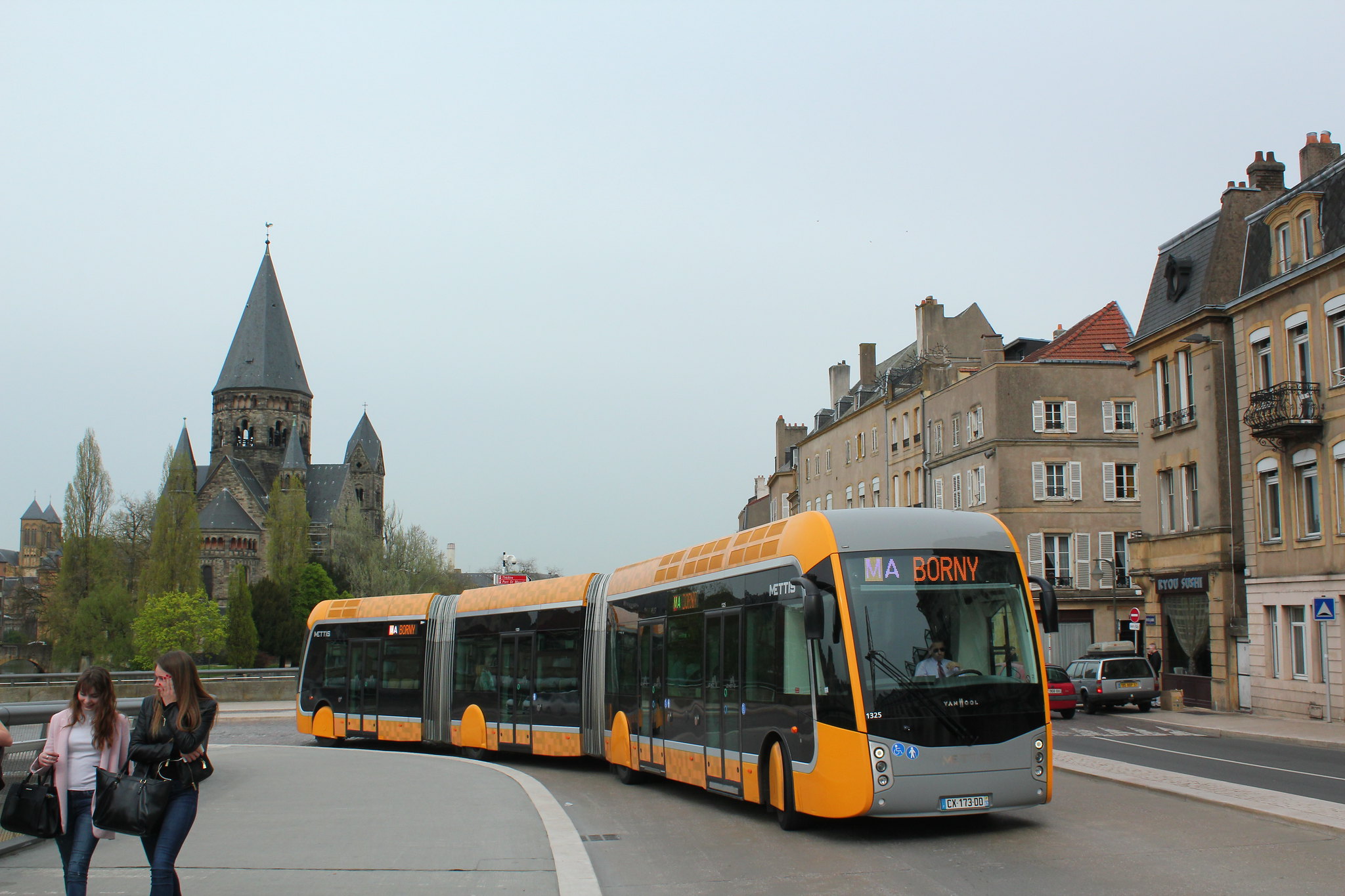 Image du véhicule