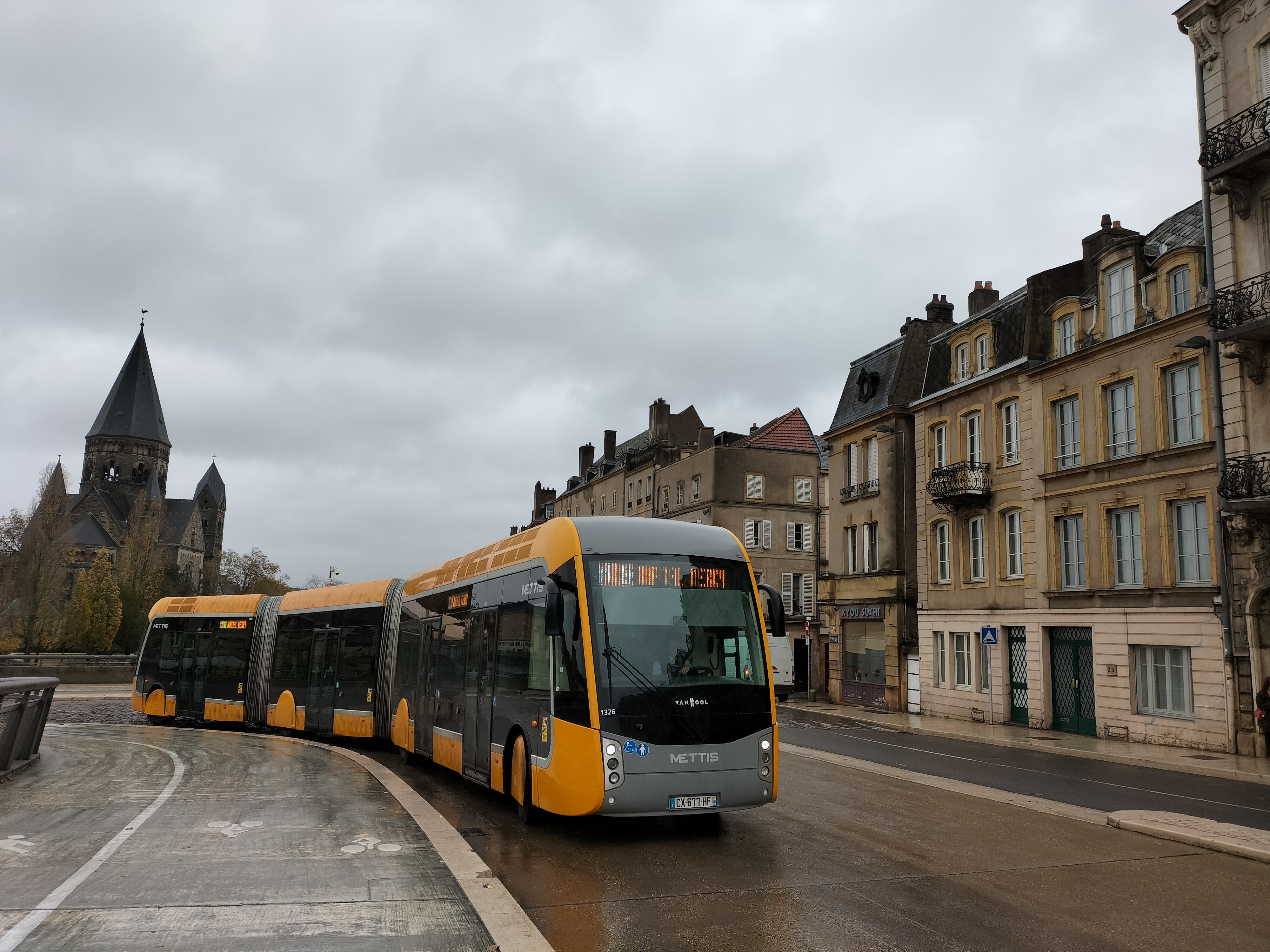 Image du véhicule