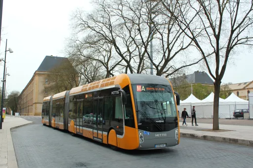 Image du véhicule