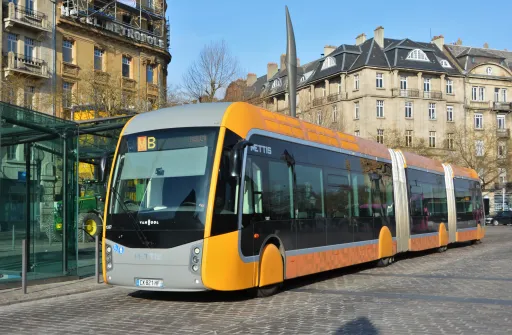 Image du véhicule