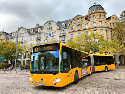 Image du véhicule