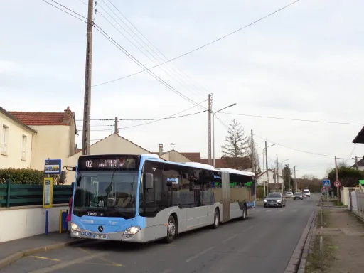 Image du véhicule