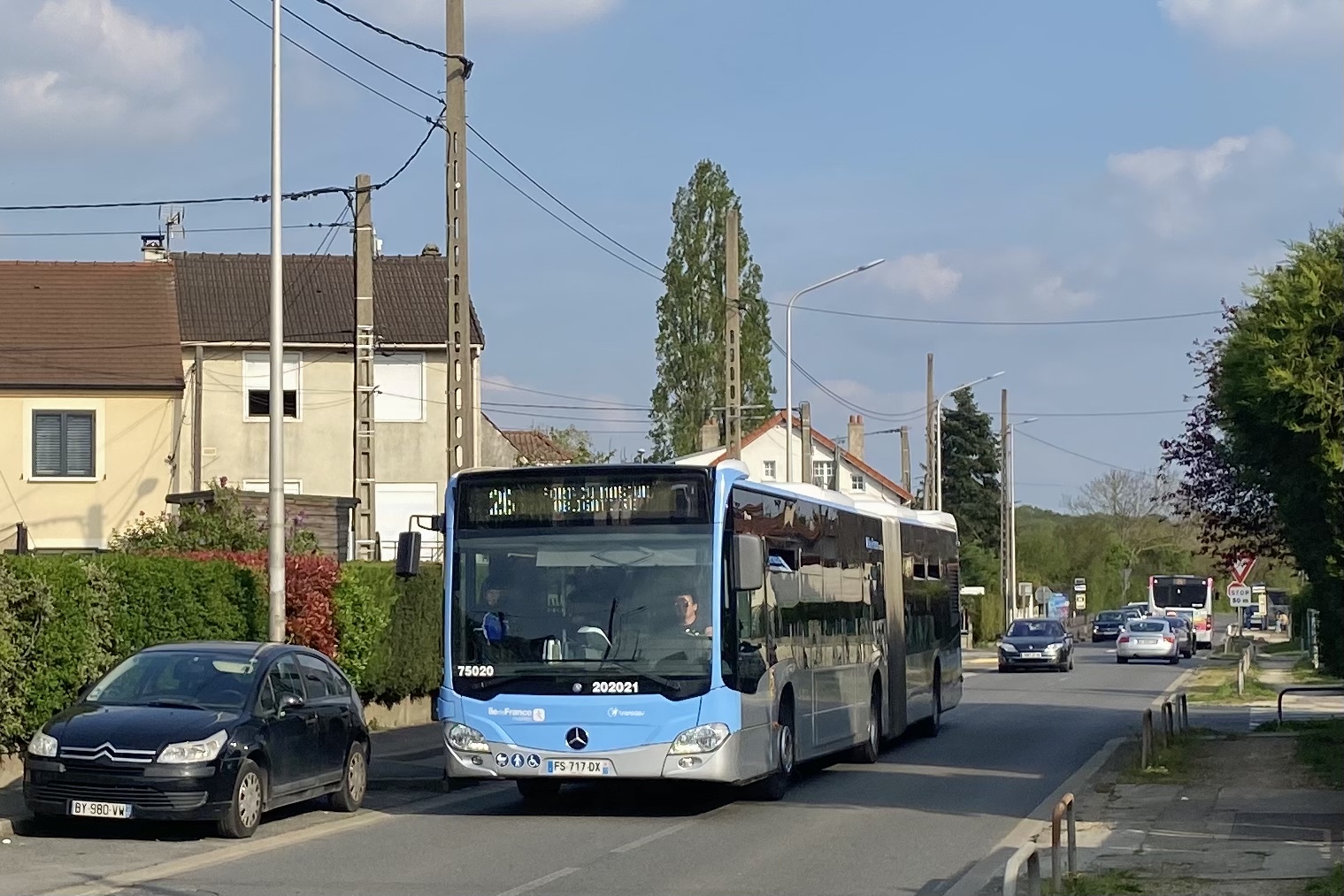 Image du véhicule