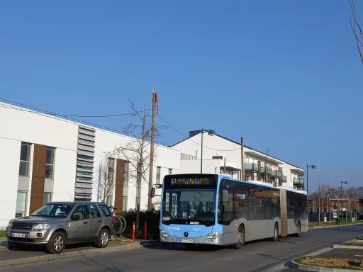 Image du véhicule
