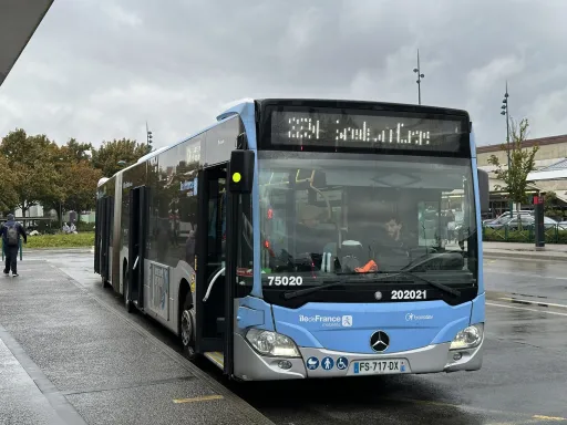 Image du véhicule