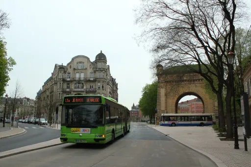 Image du véhicule
