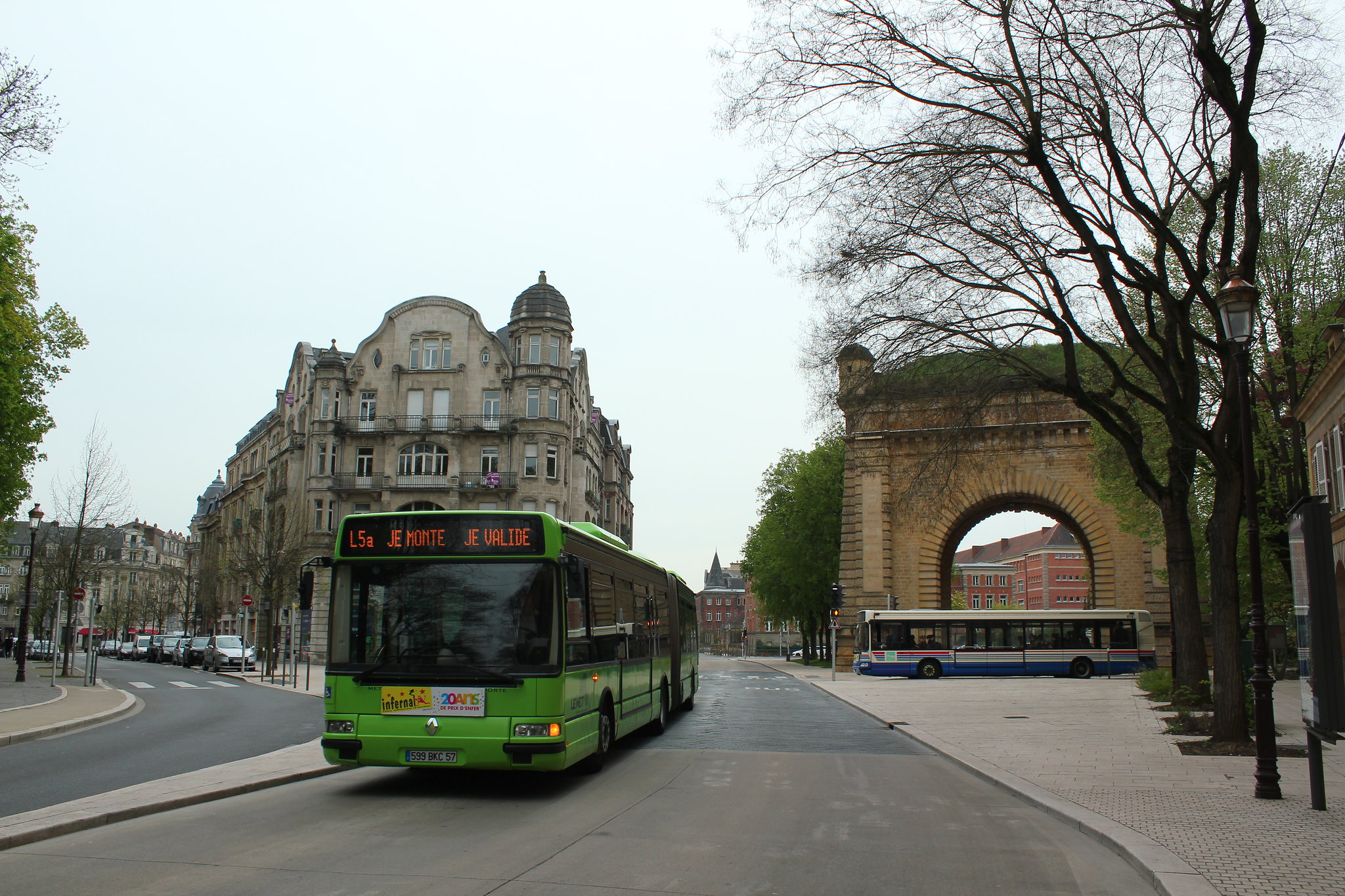 Image du véhicule