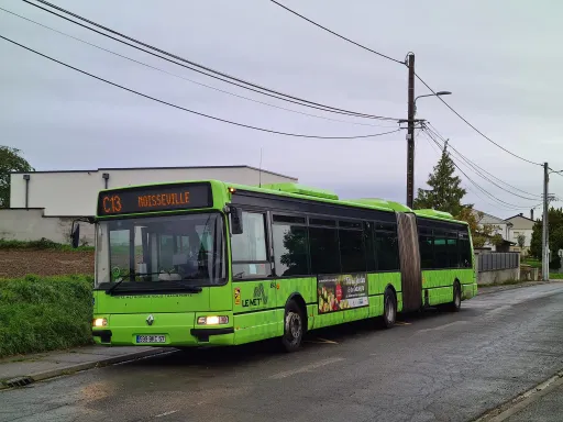 Image du véhicule
