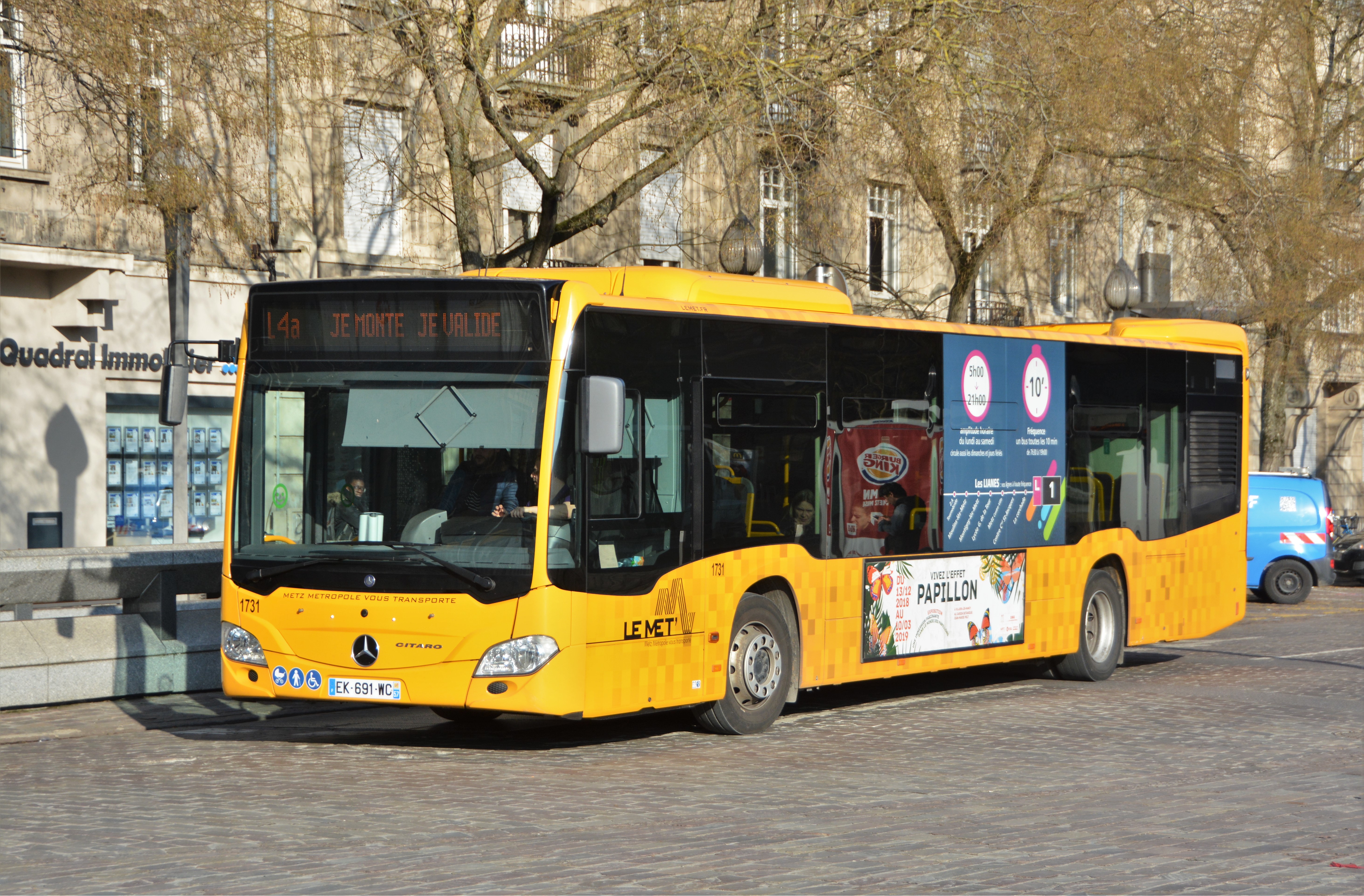Image du véhicule
