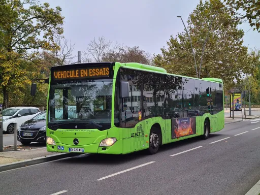 Image du véhicule