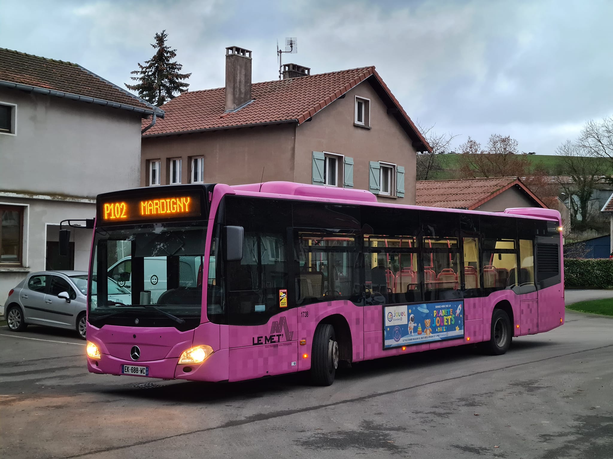 Image du véhicule
