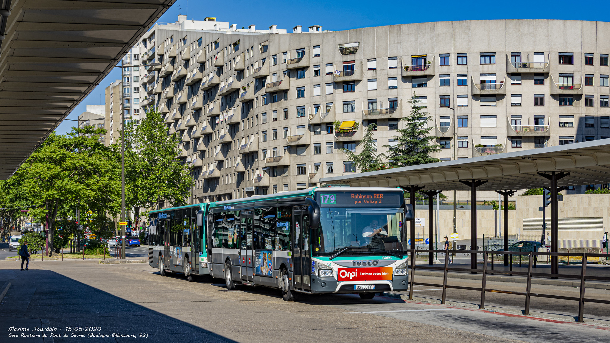Image du véhicule