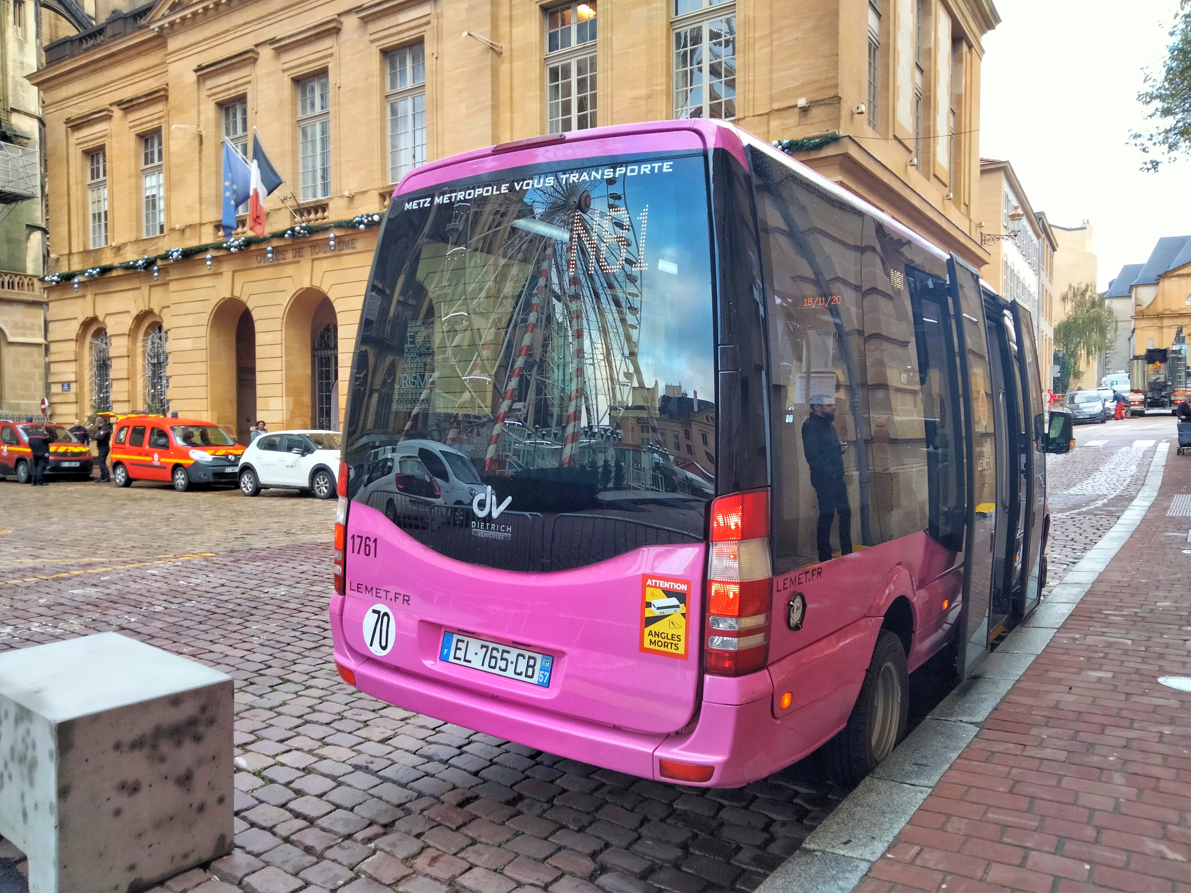 Image du véhicule