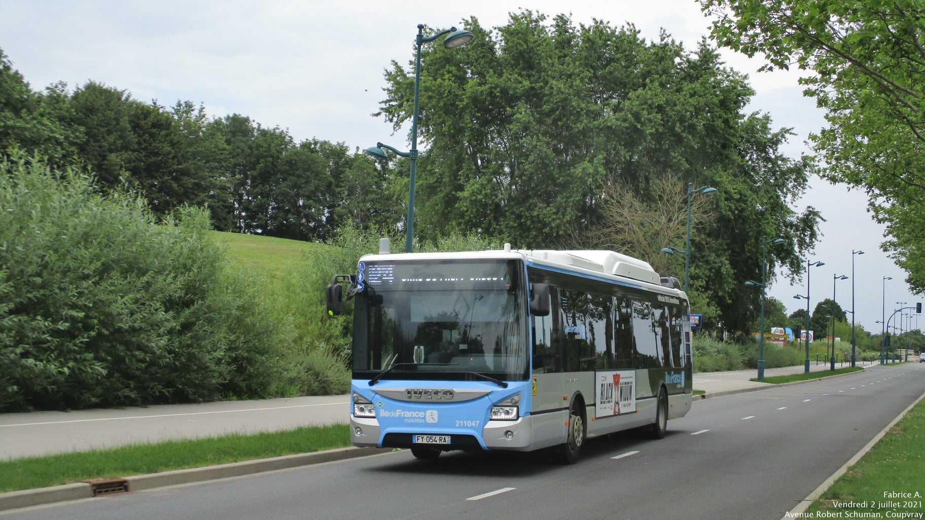 Image du véhicule