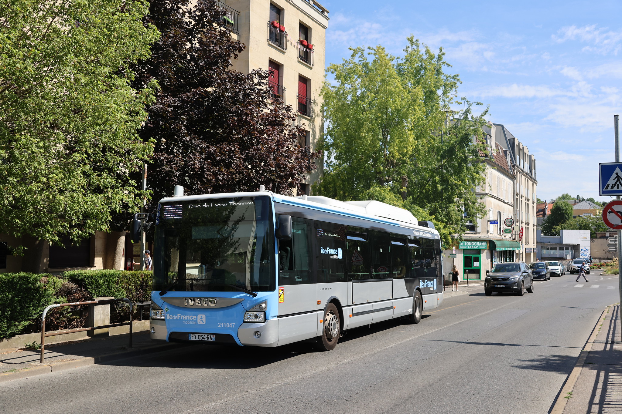 Image du véhicule