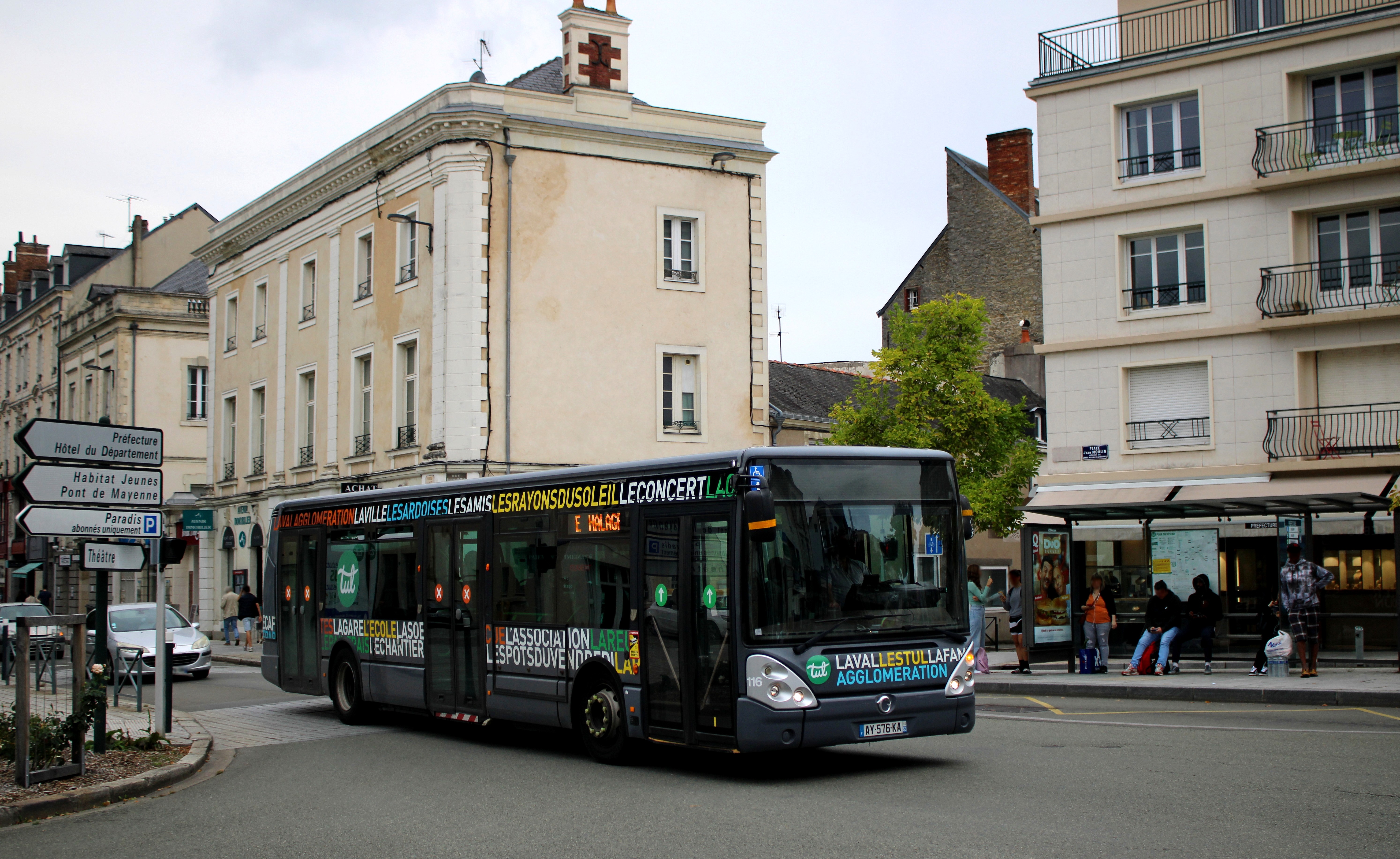 Image du véhicule