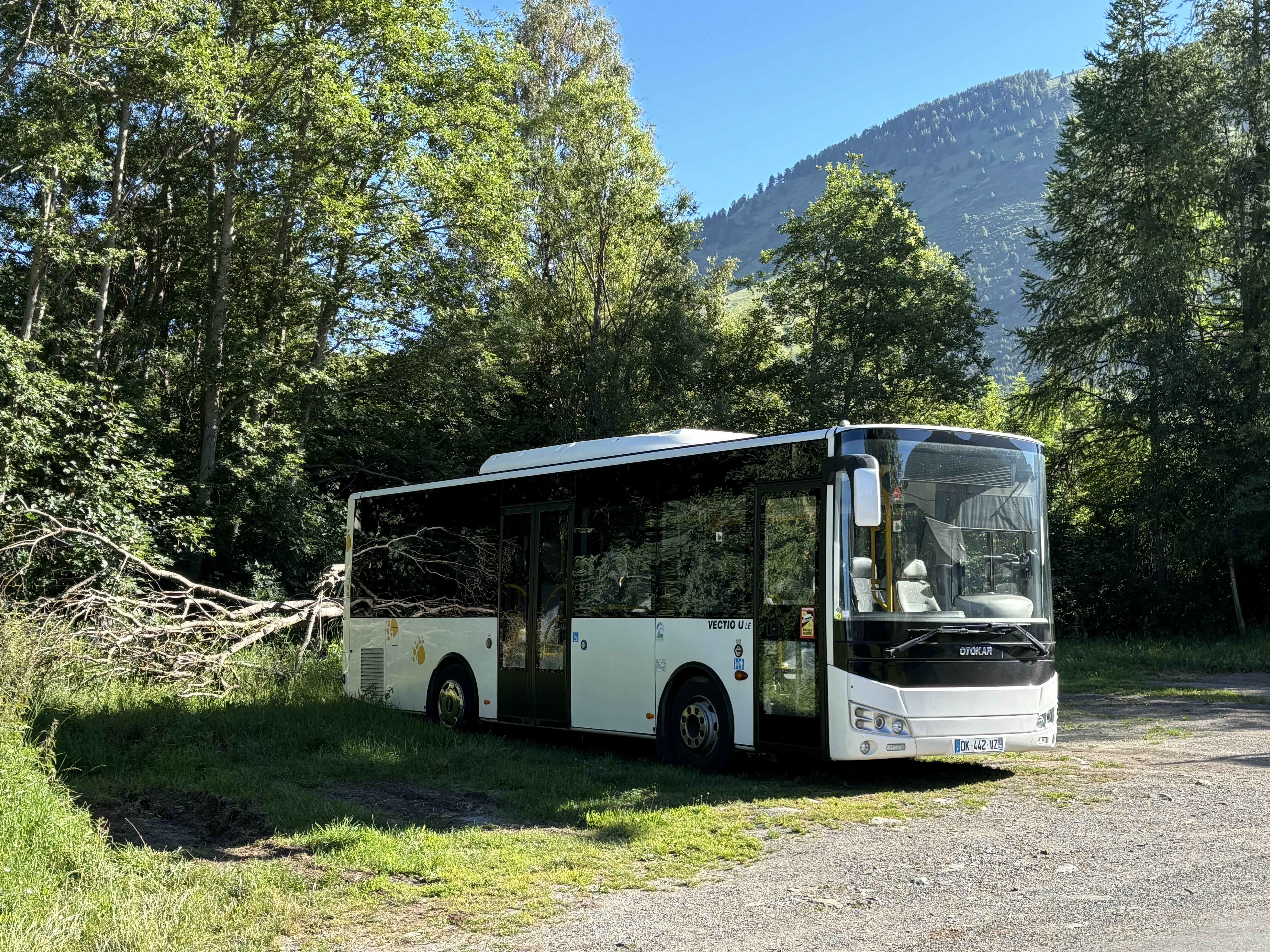 Image du véhicule