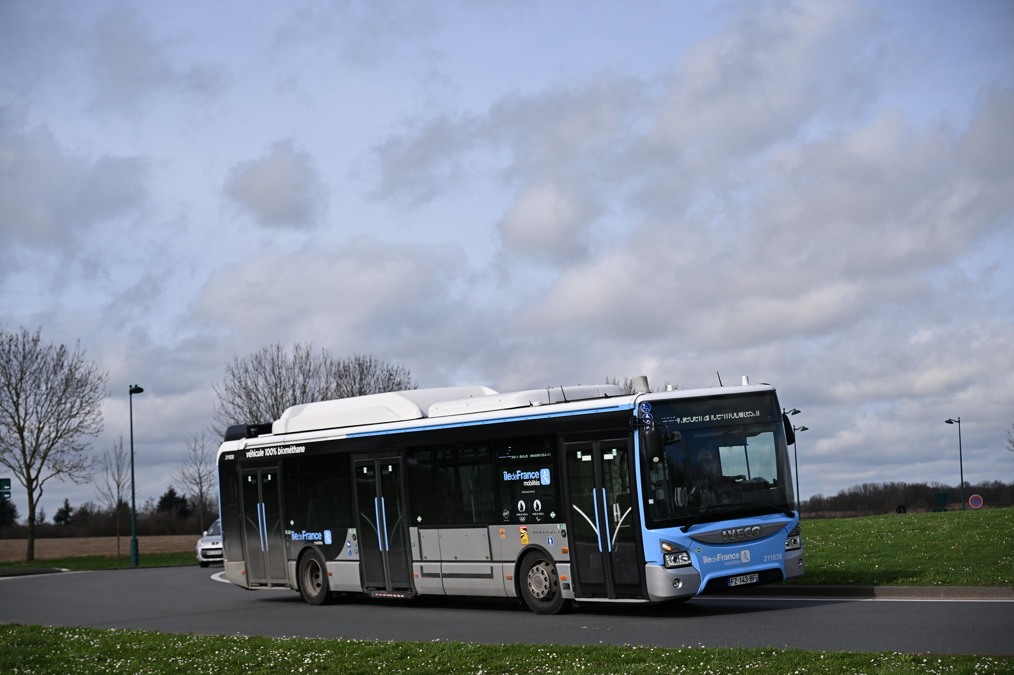 Image du véhicule