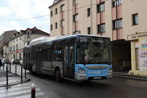 Image du véhicule