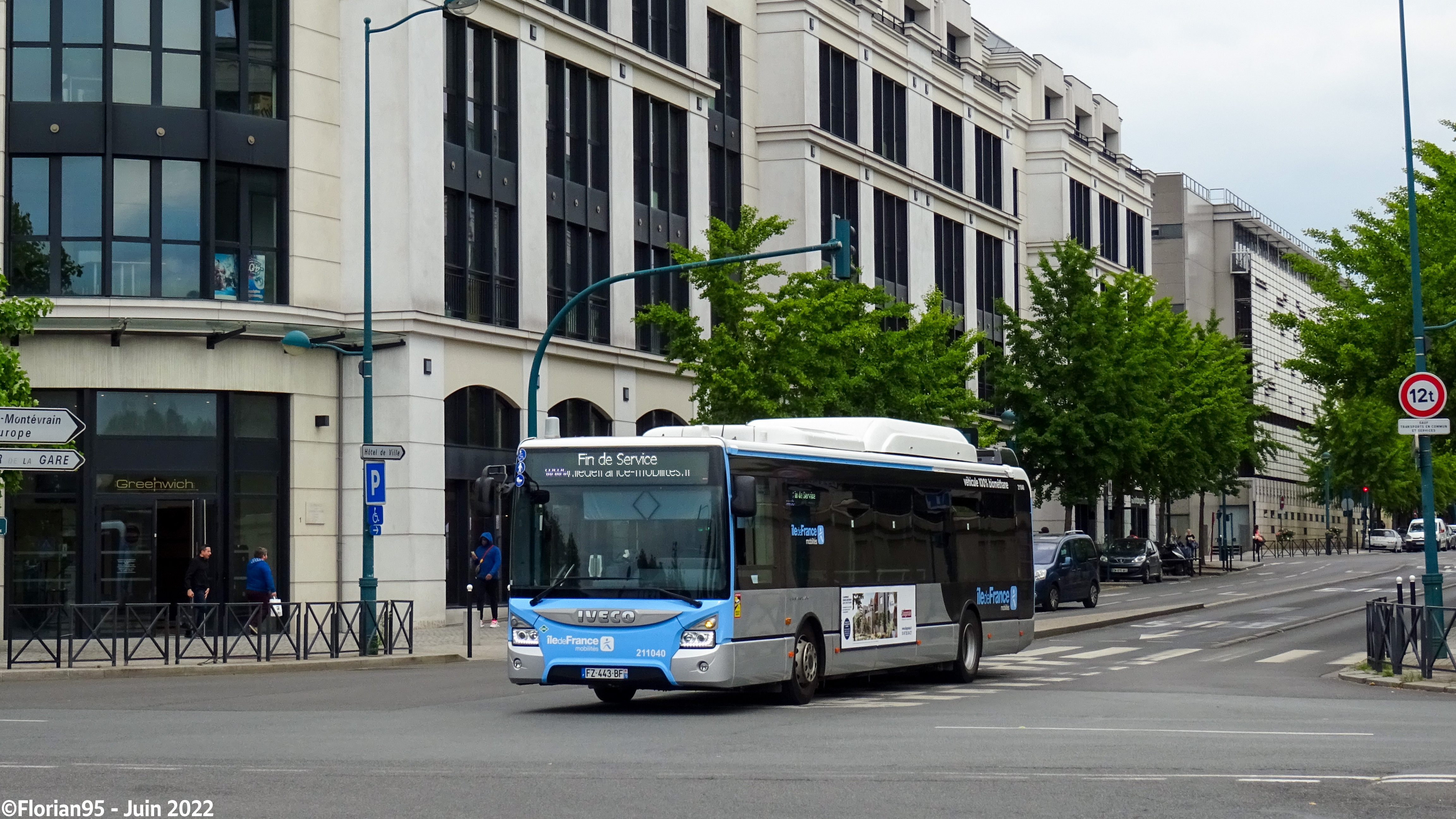 Image du véhicule
