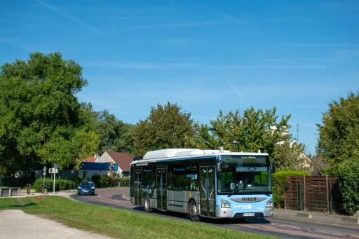 Image du véhicule