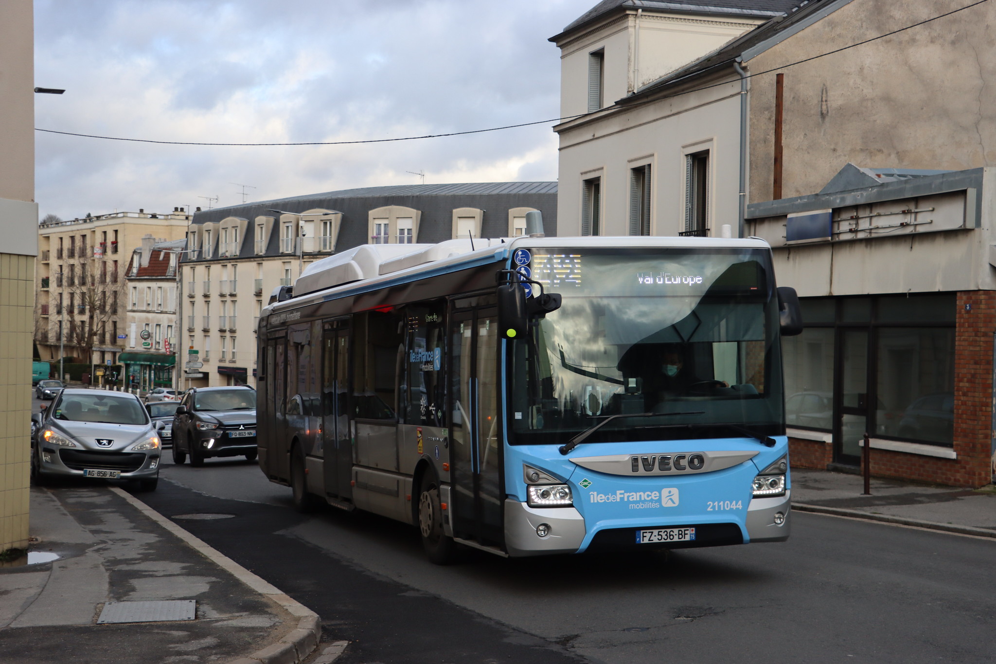 Image du véhicule