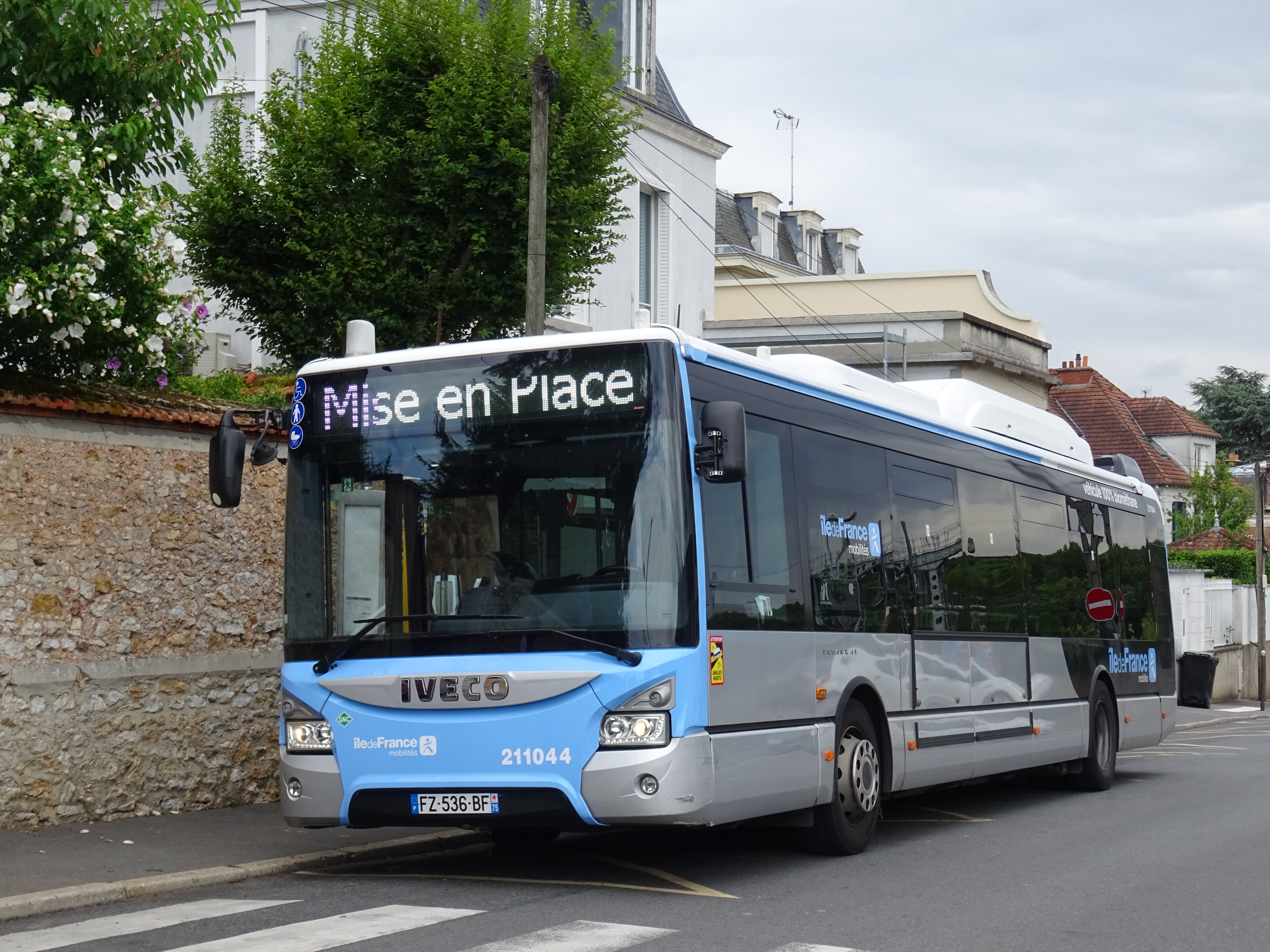 Image du véhicule