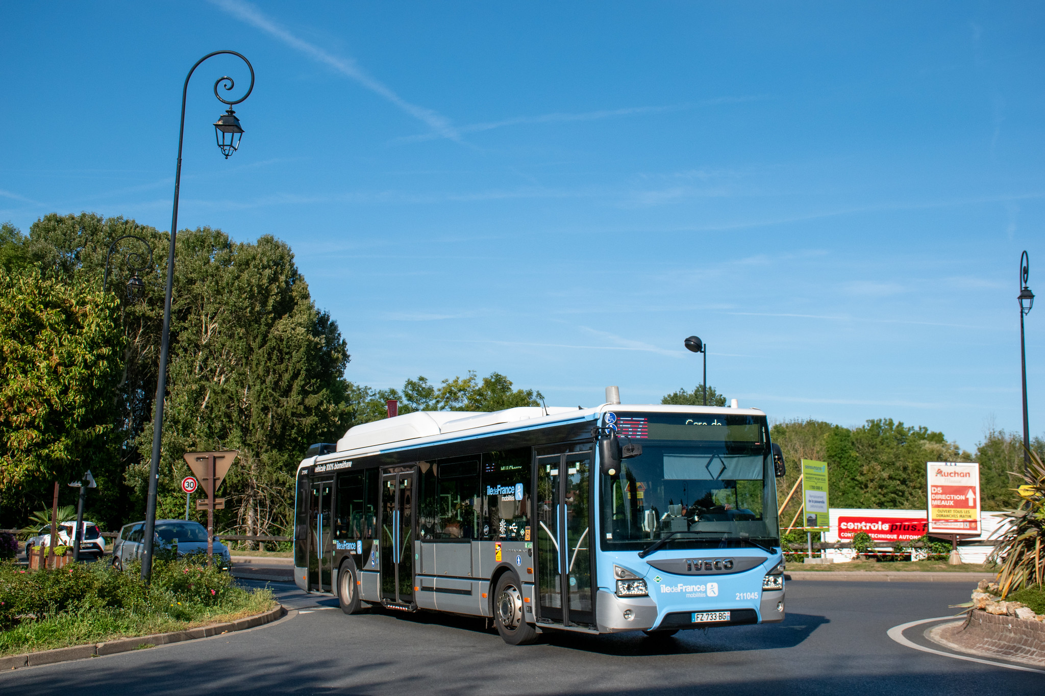 Image du véhicule