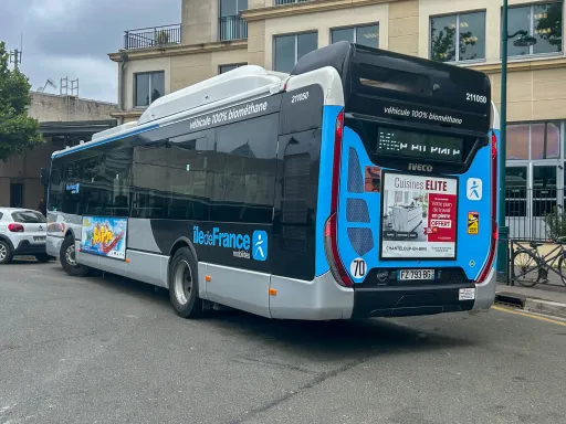 Image du véhicule