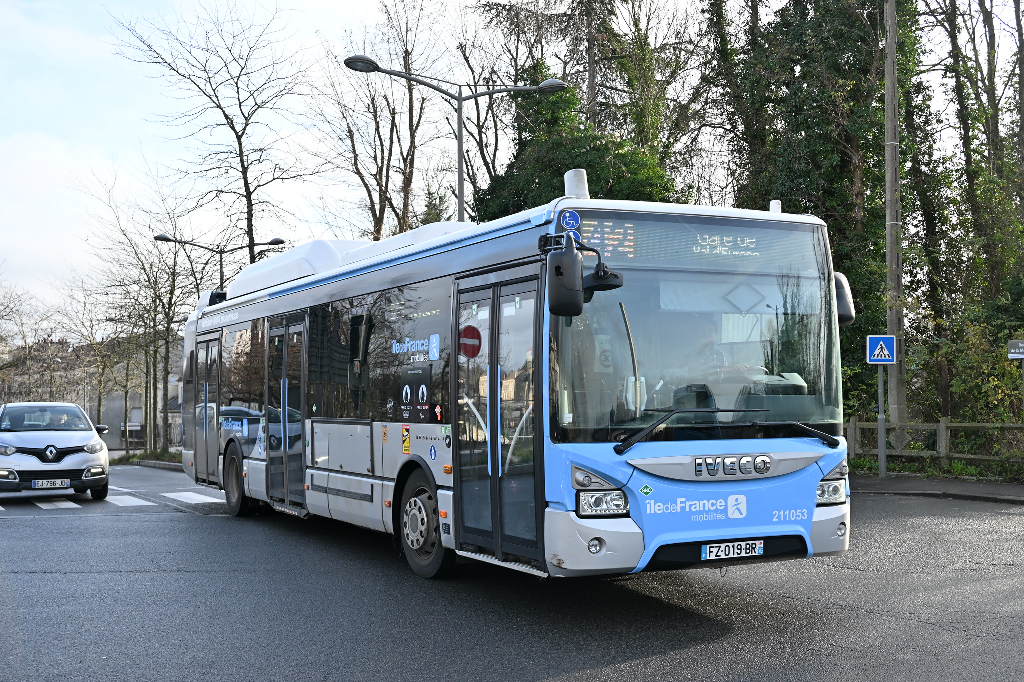 Image du véhicule