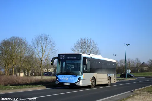 Image du véhicule