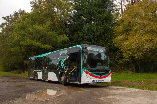 Image du véhicule