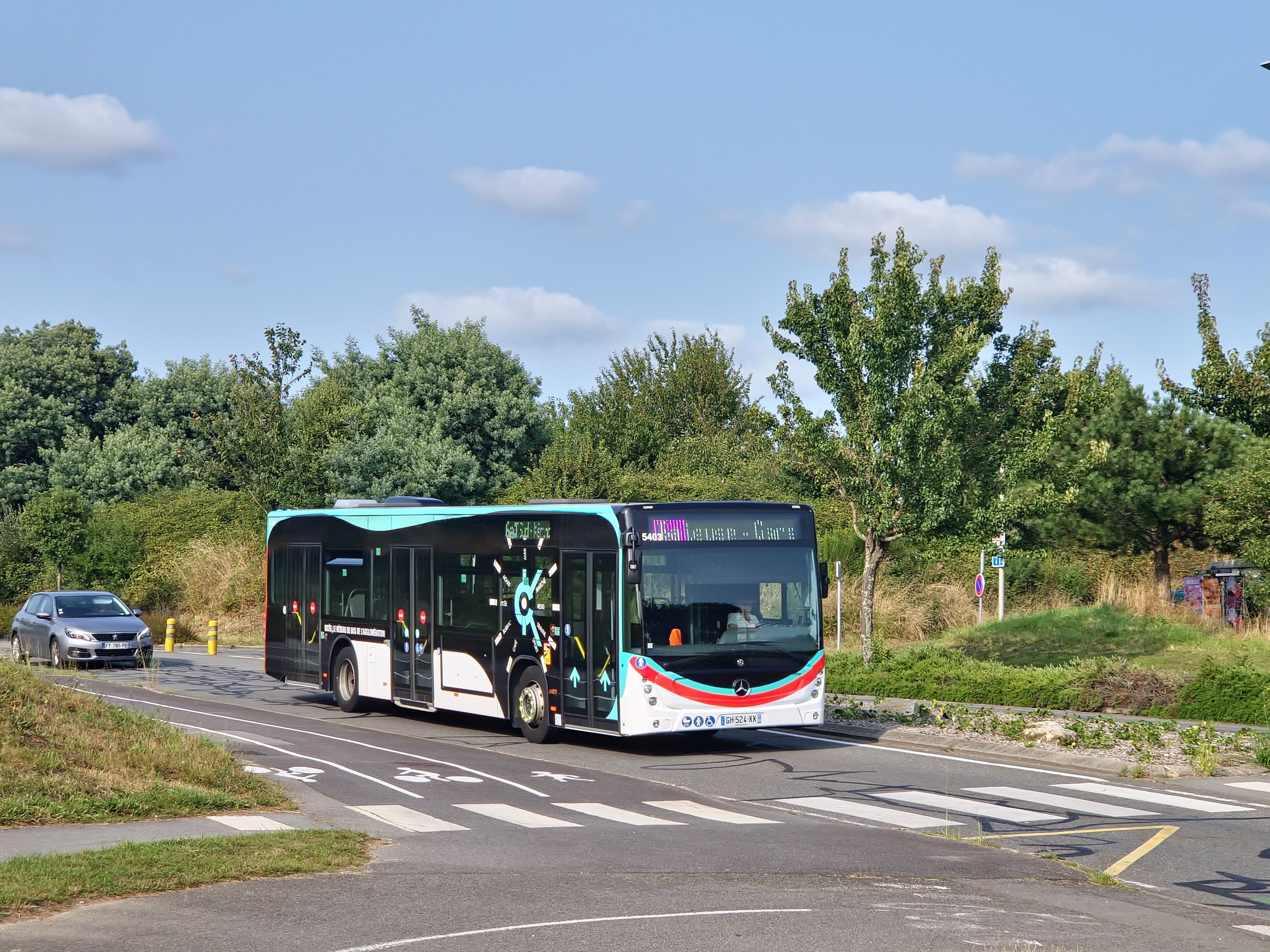Image du véhicule