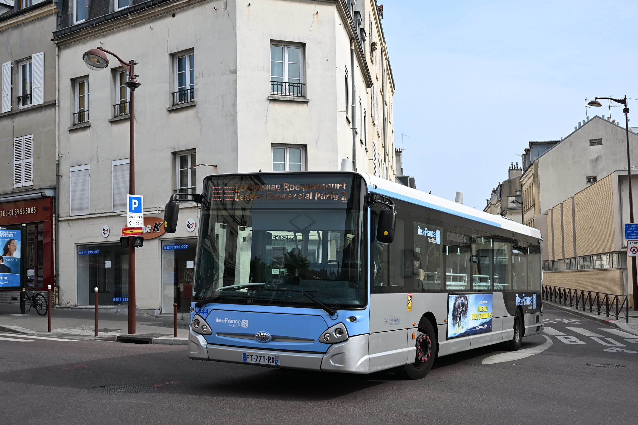 Image du véhicule