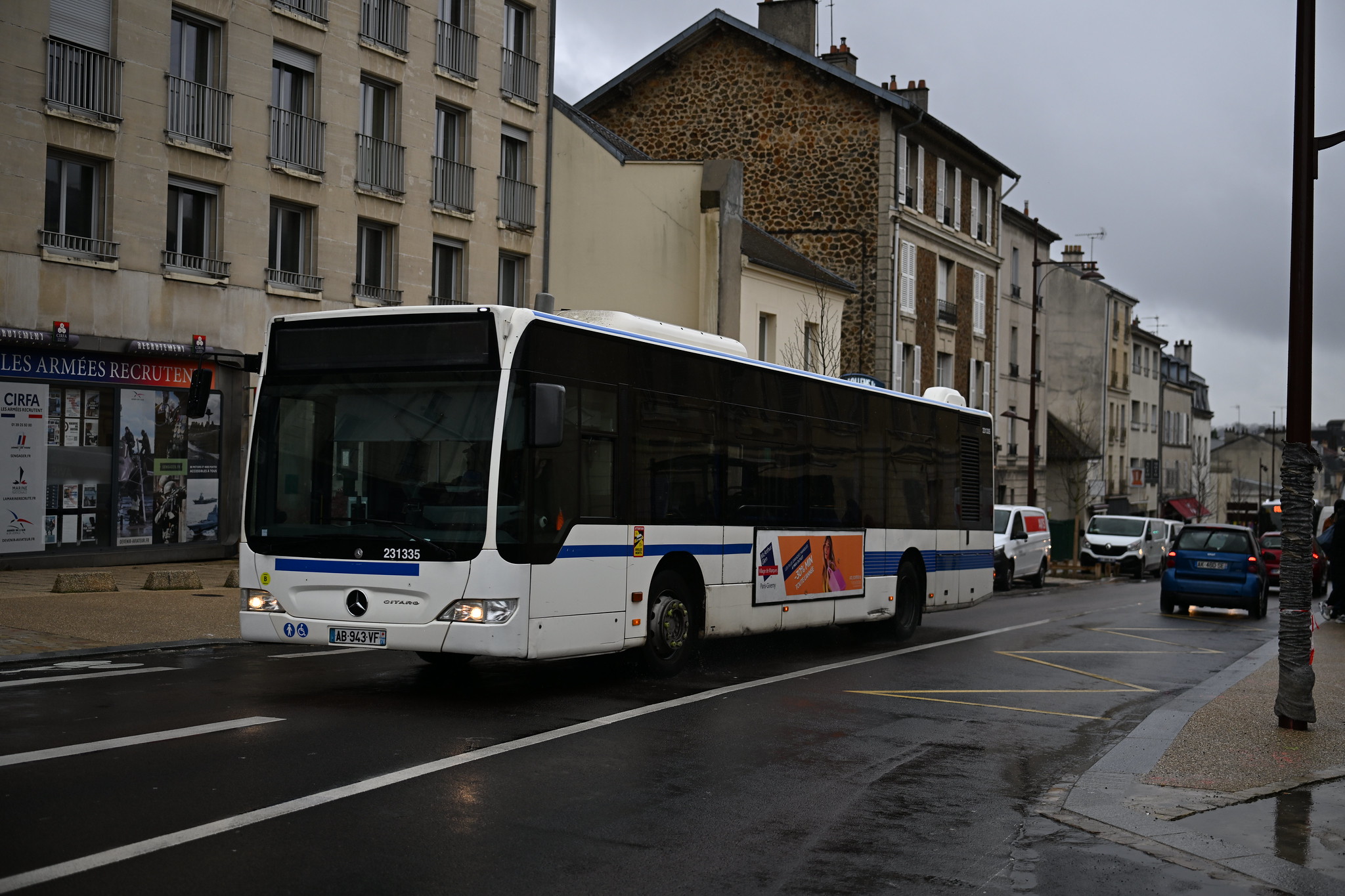 Image du véhicule