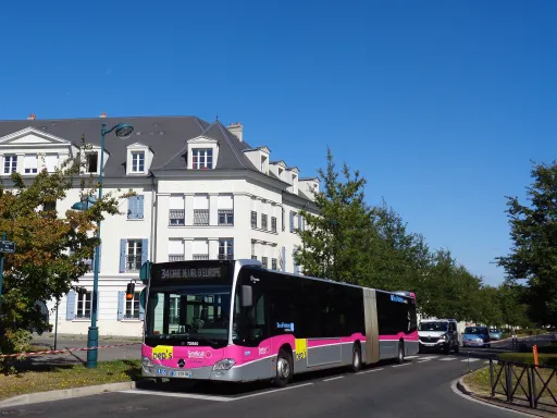 Image du véhicule