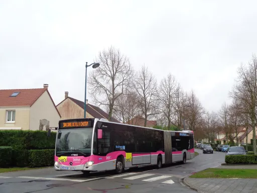 Image du véhicule