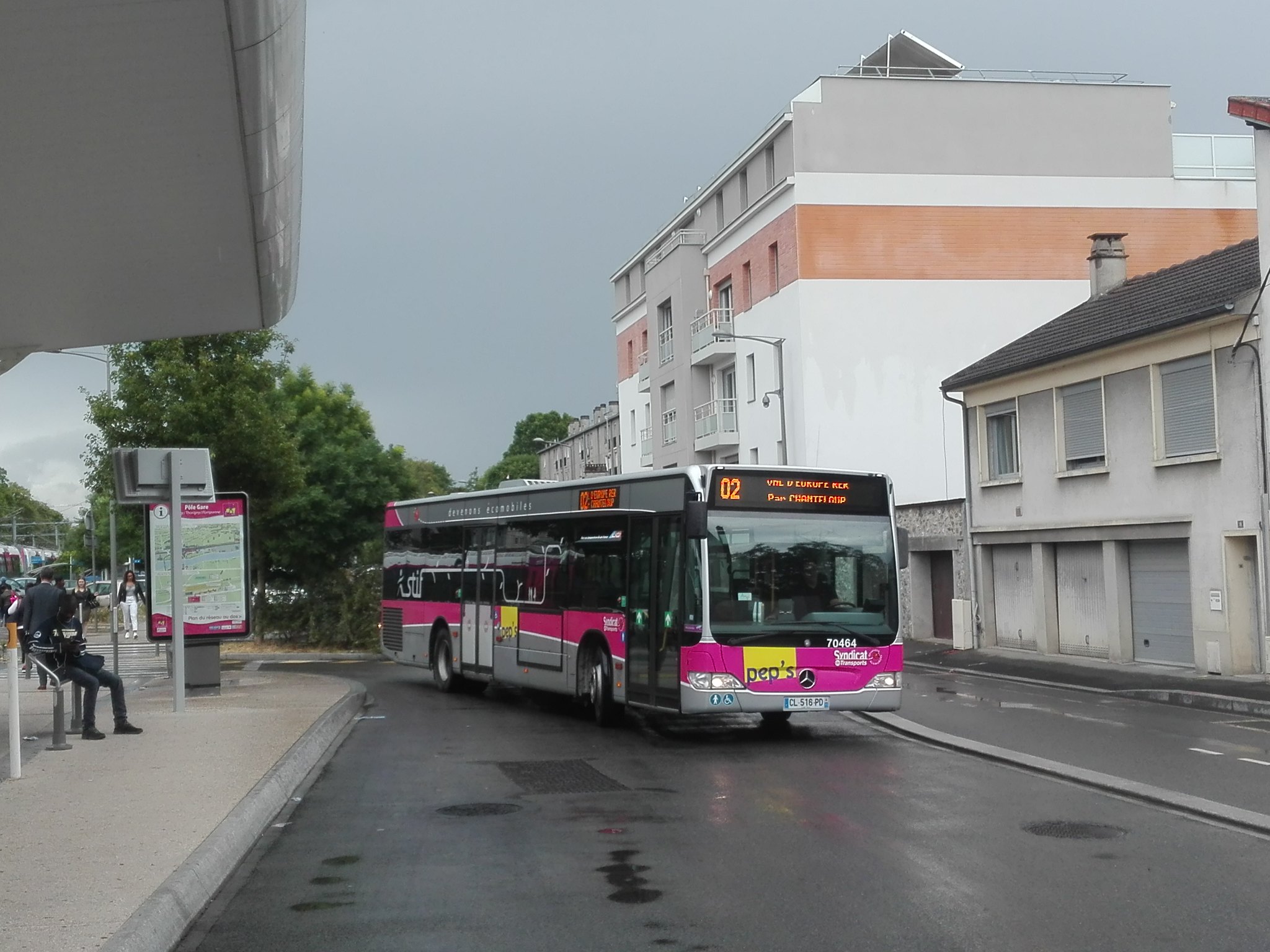 Image du véhicule