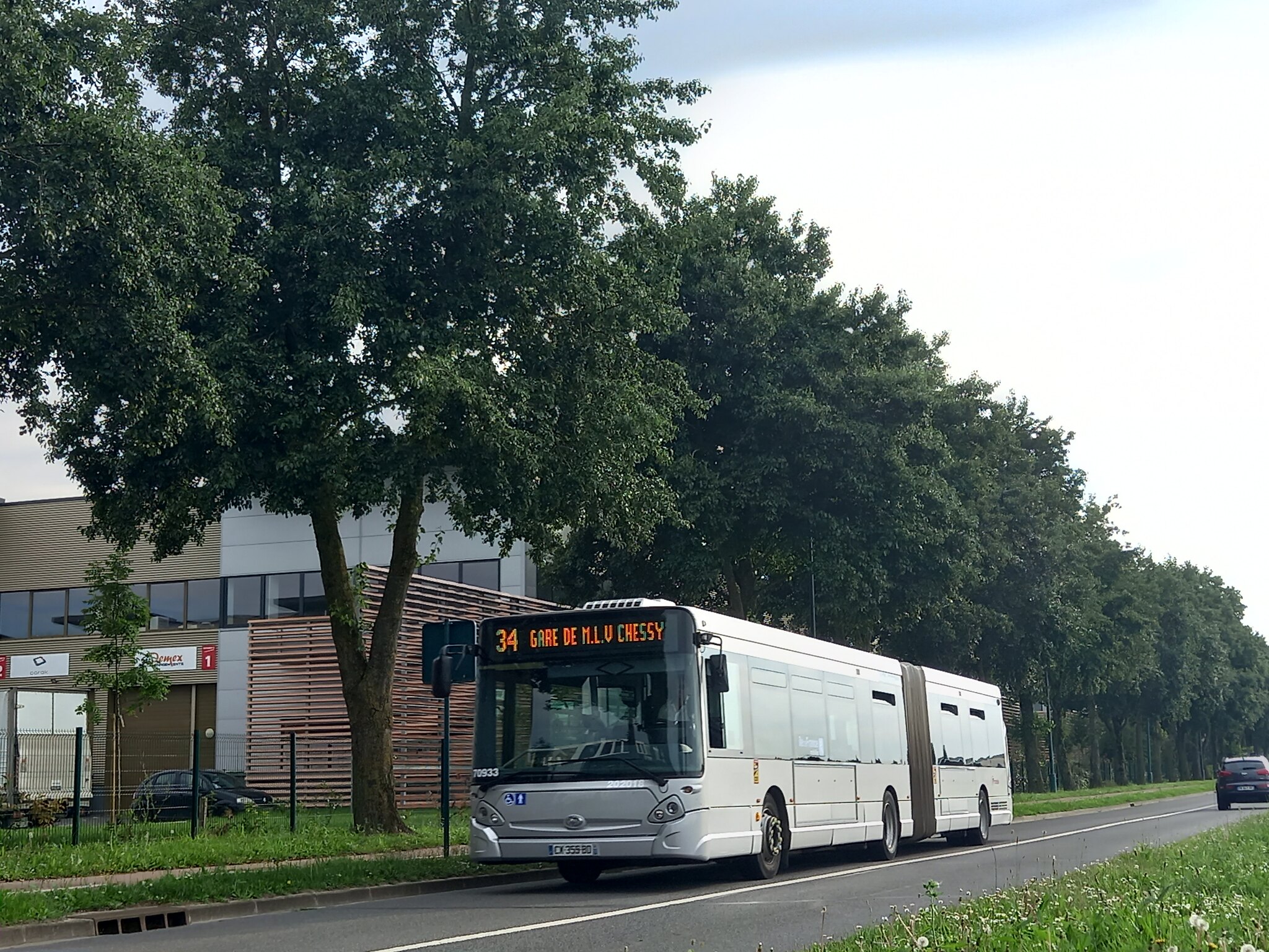 Image du véhicule