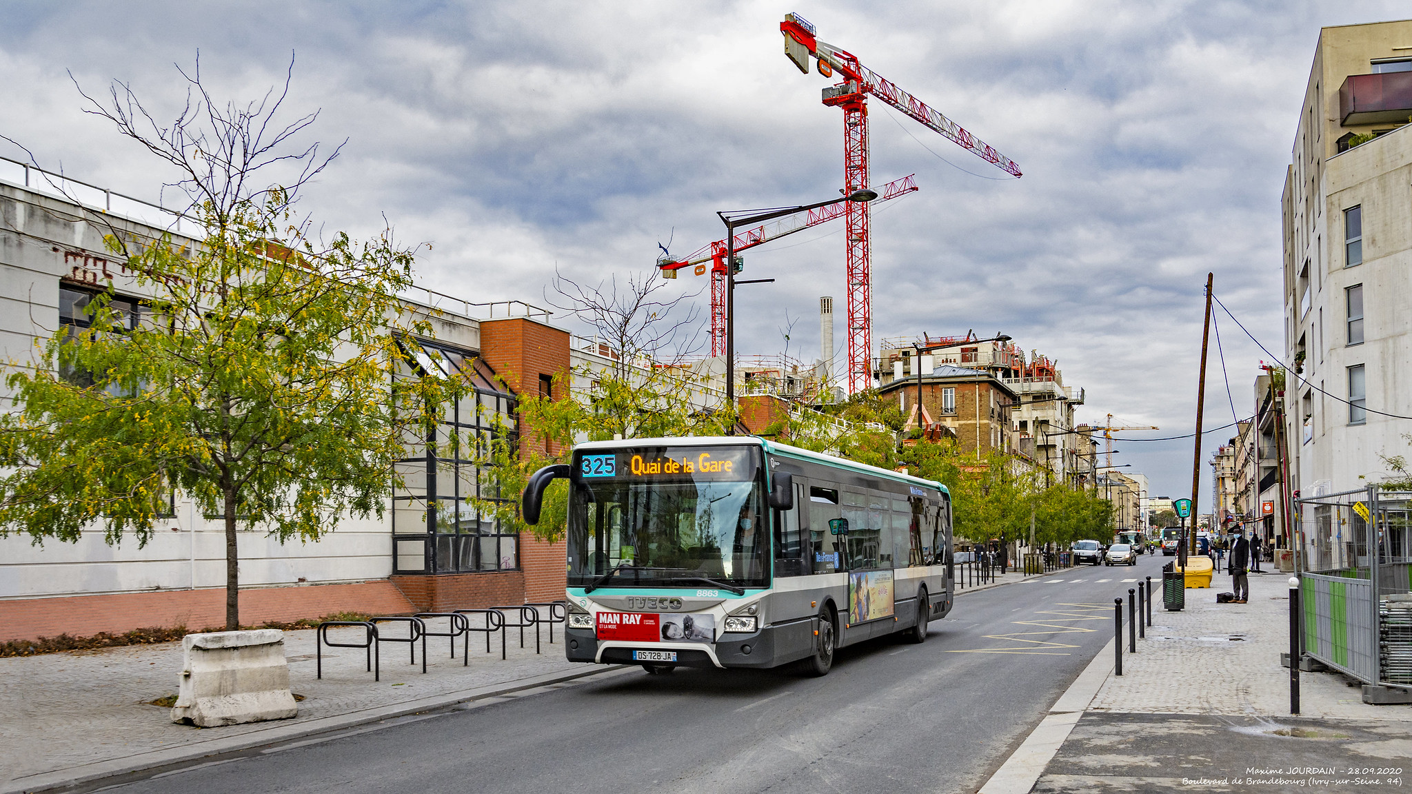 Image du véhicule