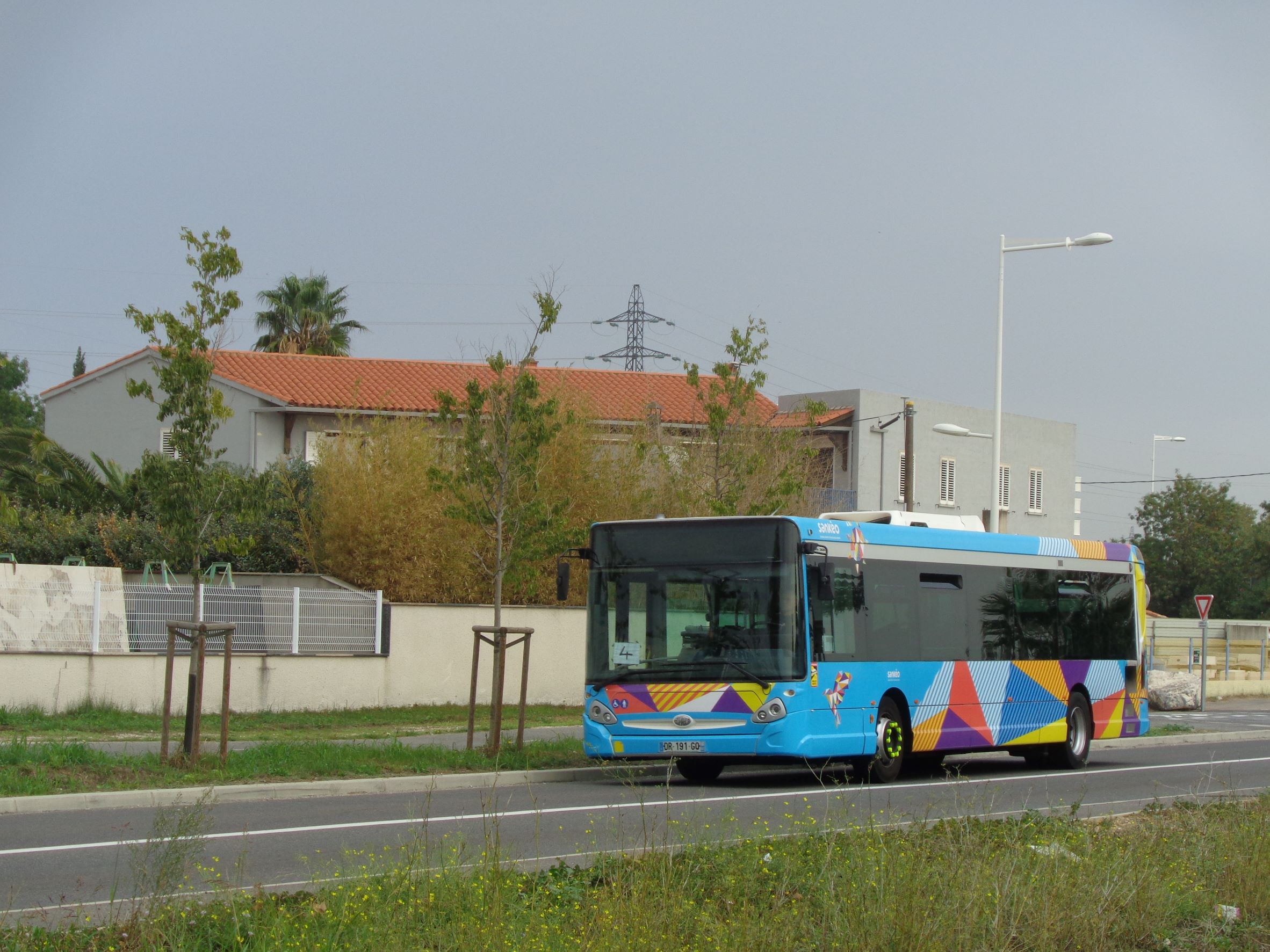 Image du véhicule